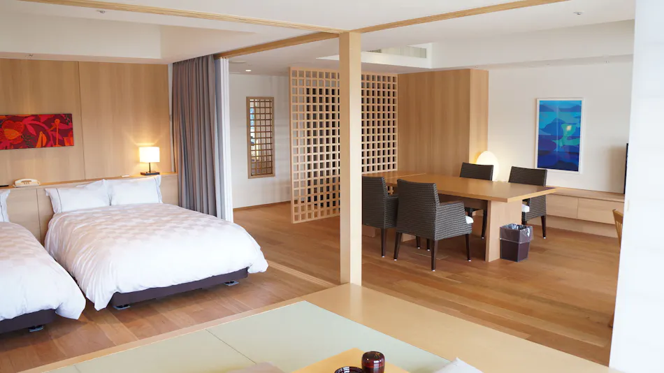 Shirarahama Grand Hotel
