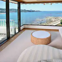 【ロイヤルフロア 貴賓室 岬 】