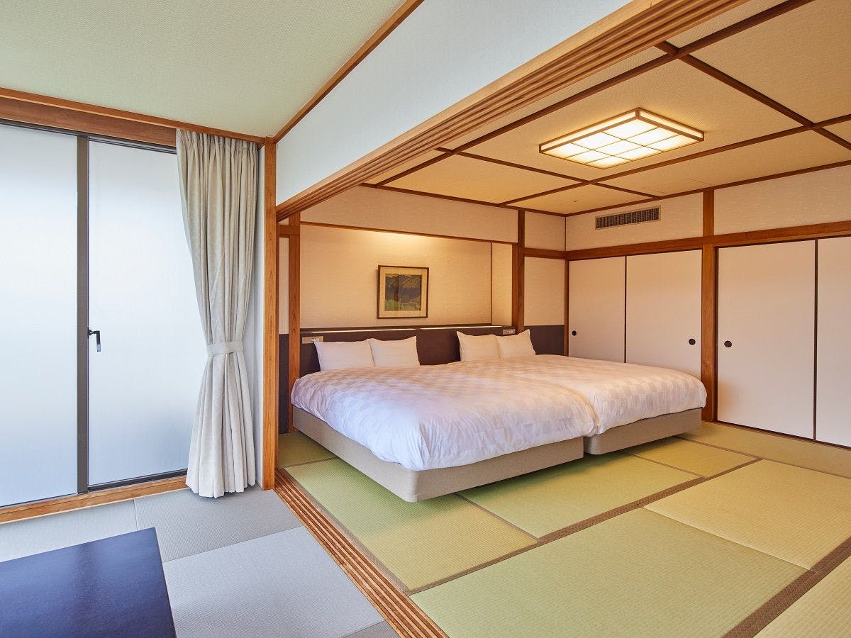 白良荘グランドホテル