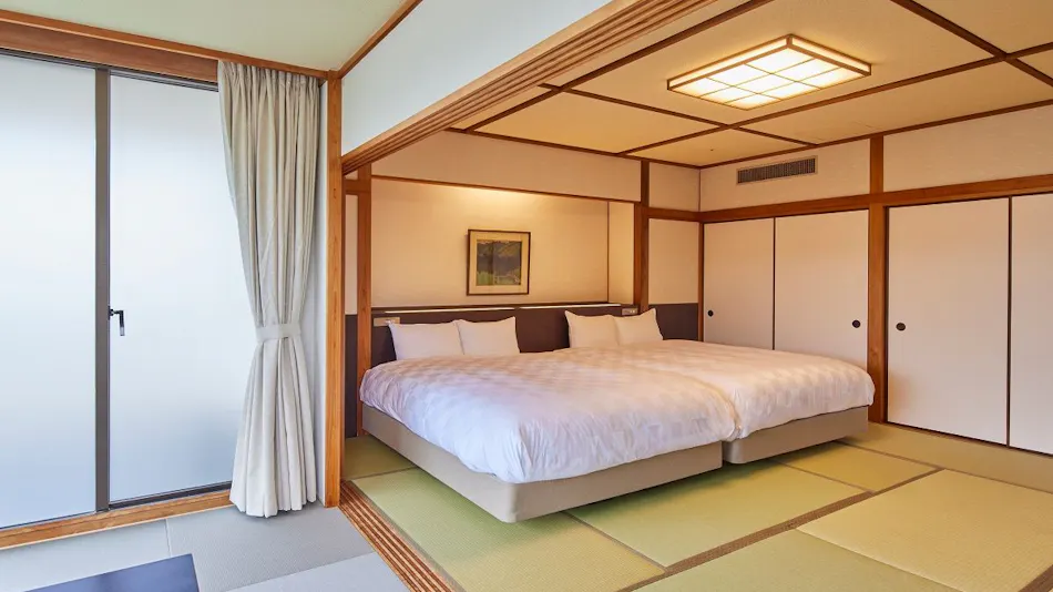 Shirarahama Grand Hotel