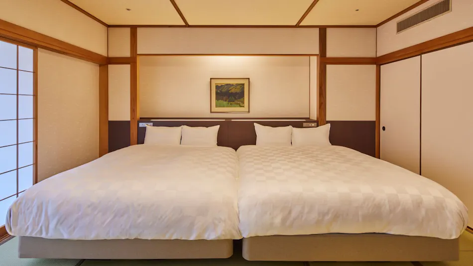 Shirarahama Grand Hotel