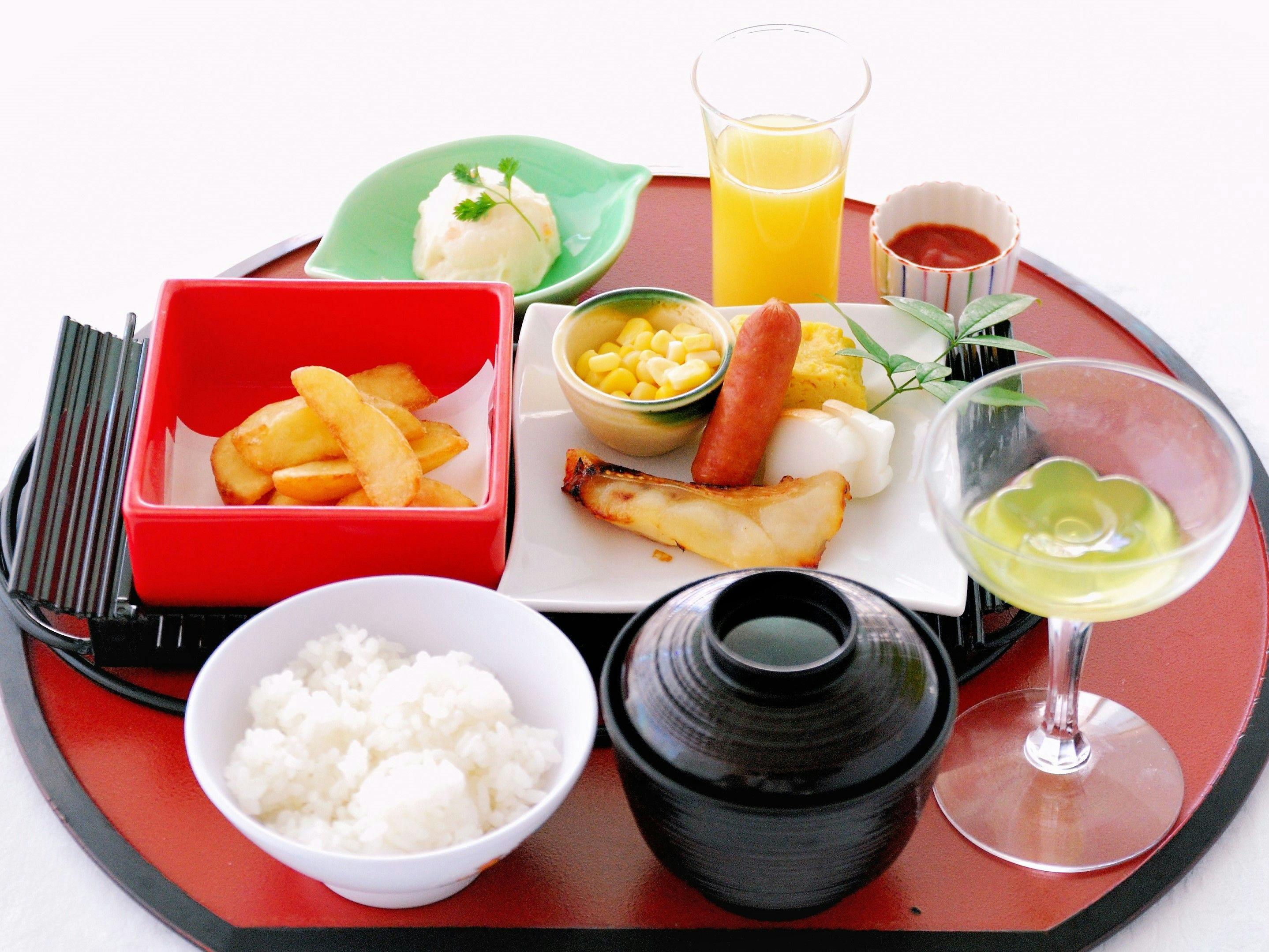 白良荘グランドホテル