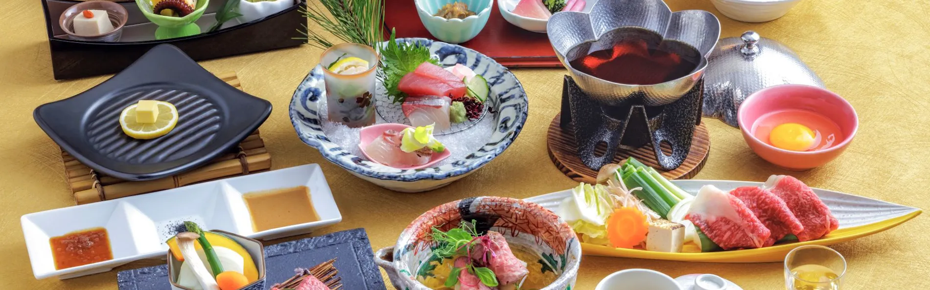 白良荘グランドホテル