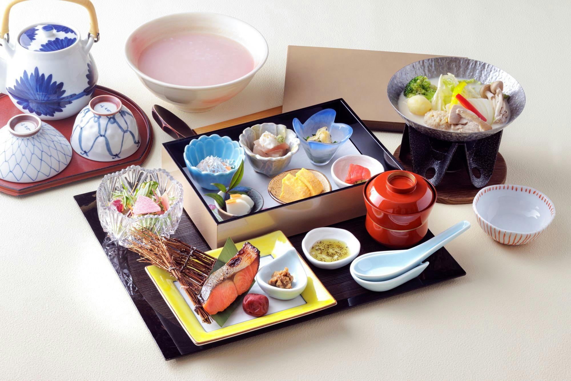 白良荘グランドホテル