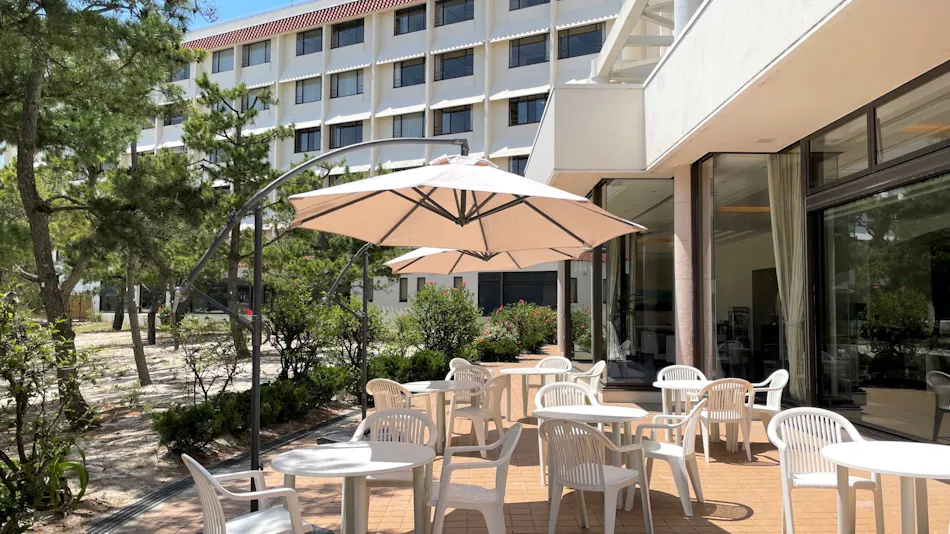 Shirarahama Grand Hotel