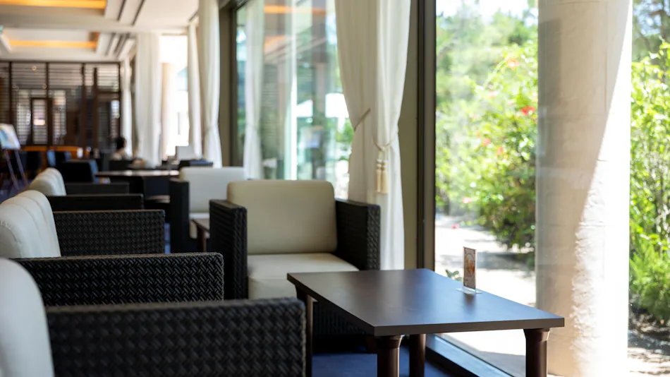 Shirarahama Grand Hotel