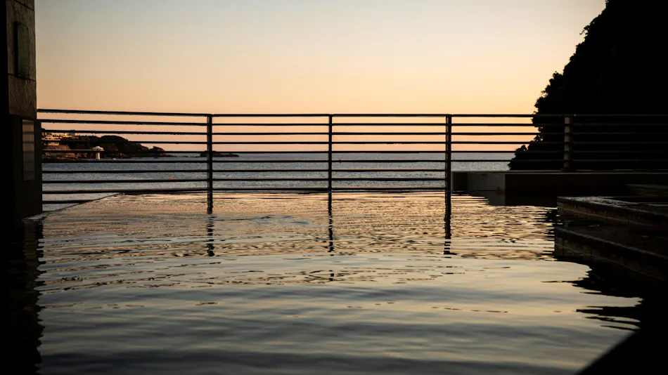 Shirarahama Grand Hotel