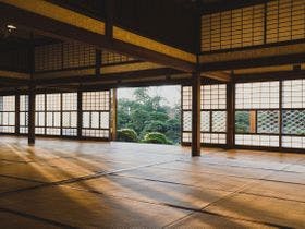 【福岡県筑後】最高級ホテル 柳川藩主立花邸 御花