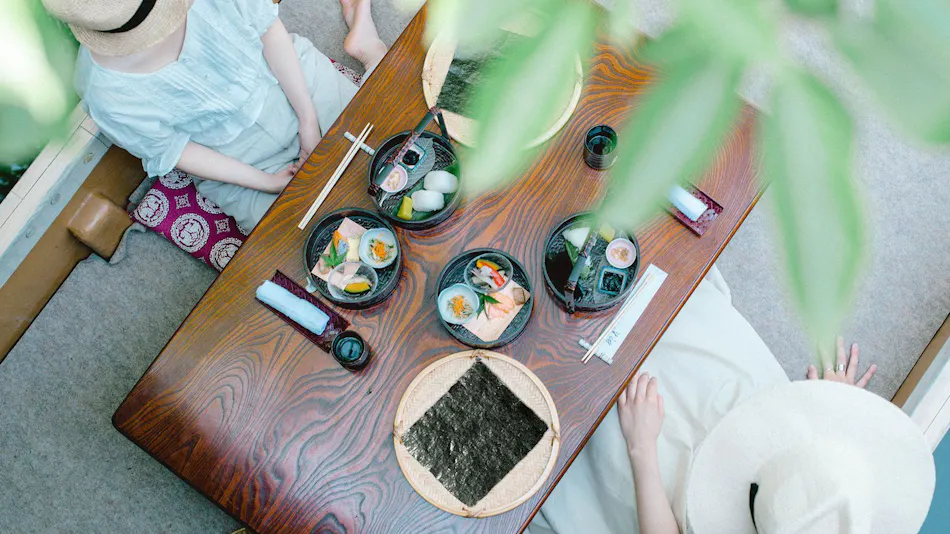Ryokan Ohana