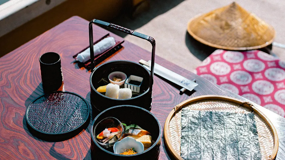 Ryokan Ohana