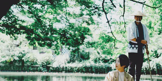 柳川藩主立花邸 御花