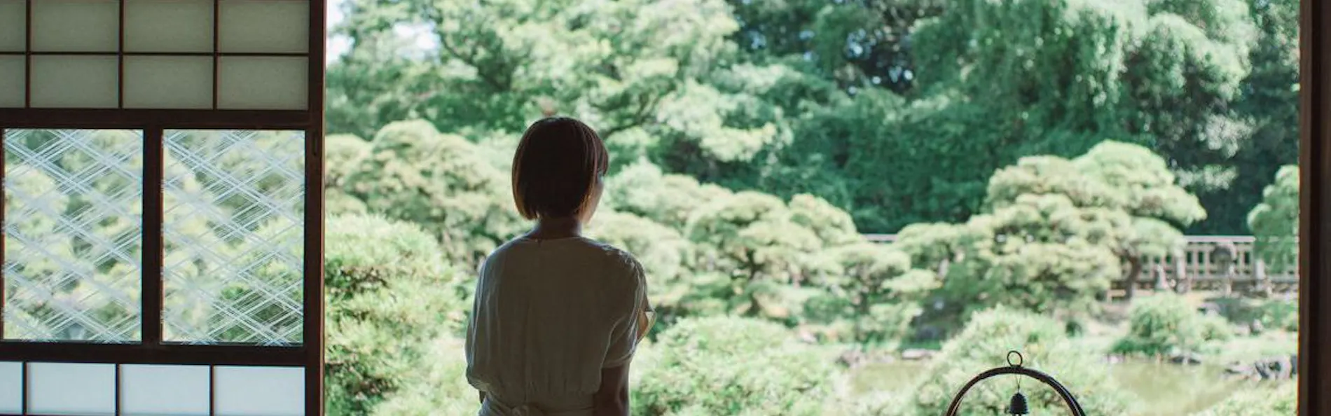 柳川藩主立花邸 御花