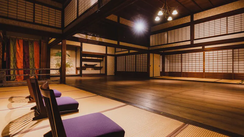 Ryokan Ohana