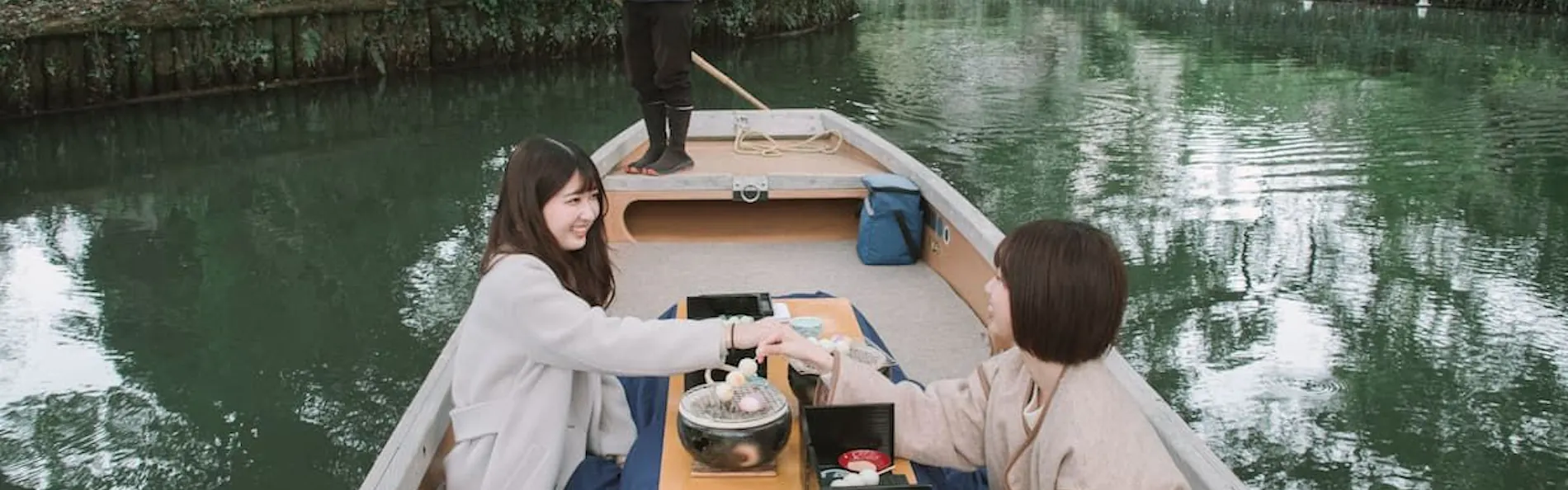 柳川藩主立花邸 御花