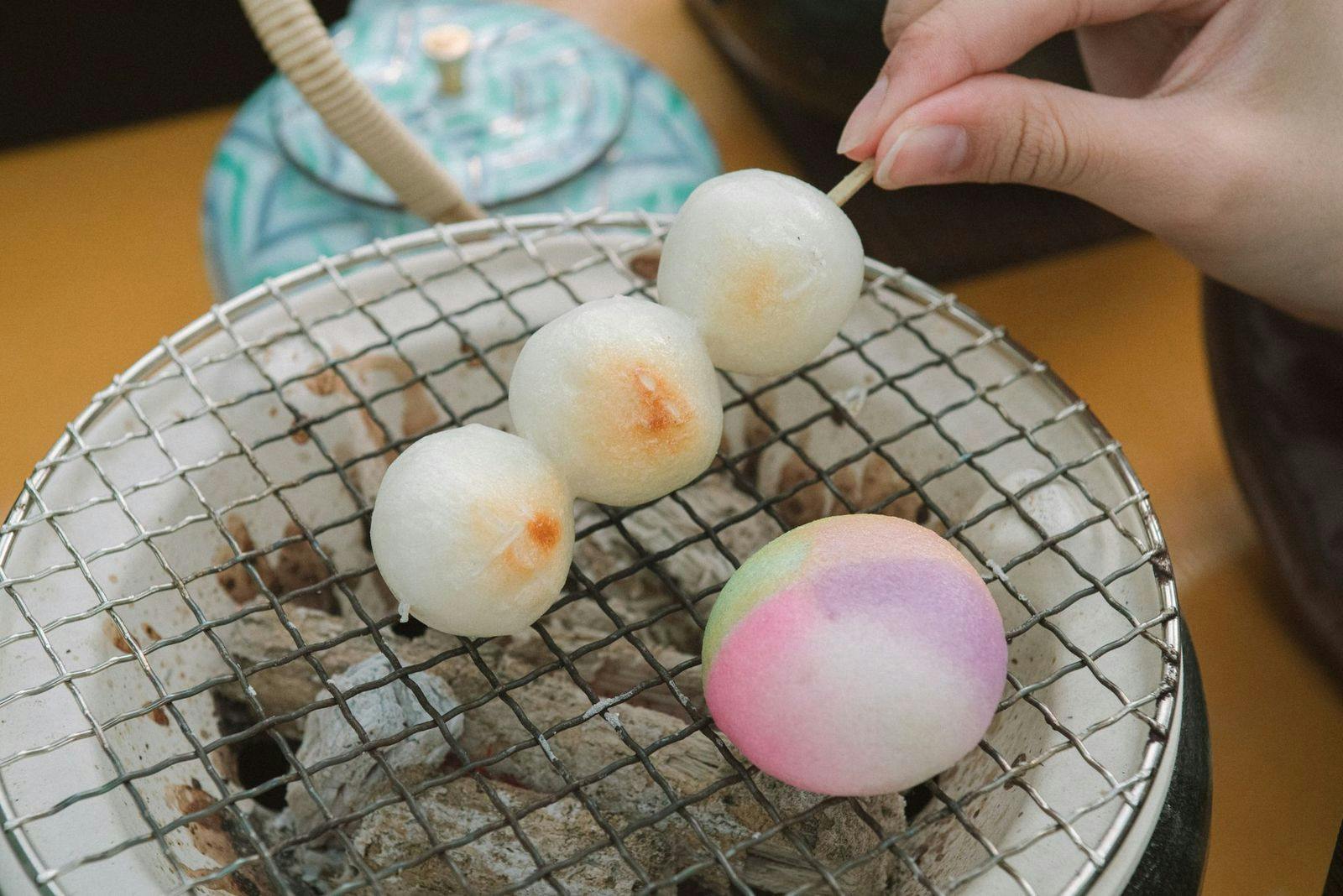 柳川藩主立花邸　御花