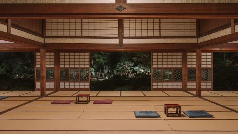 Ryokan Ohana