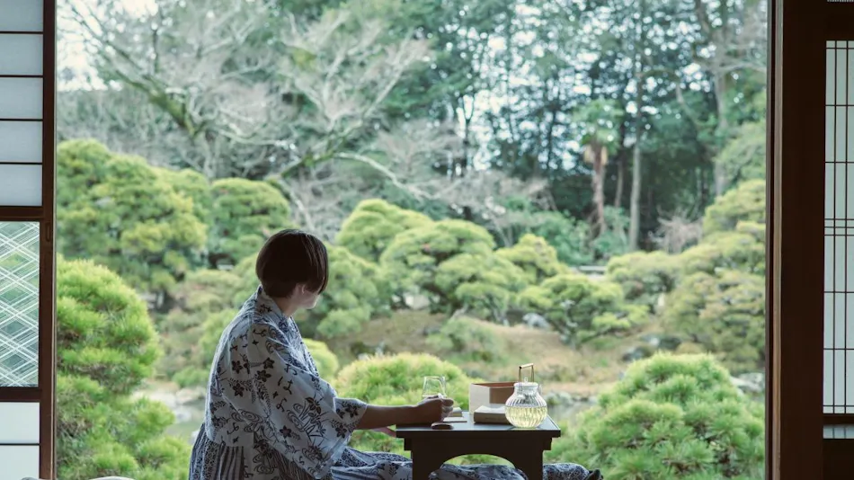 Ryokan Ohana