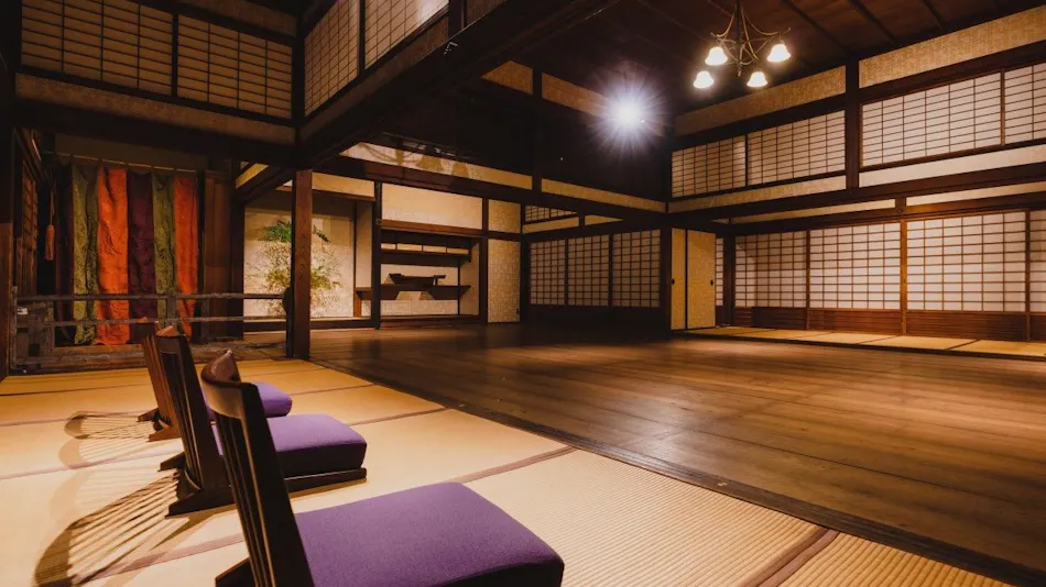 Ryokan Ohana