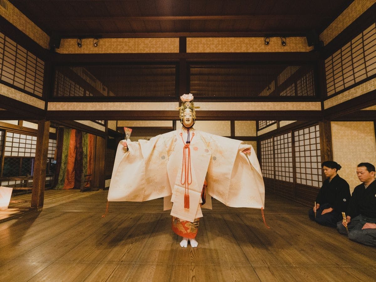 柳川藩主立花邸　御花