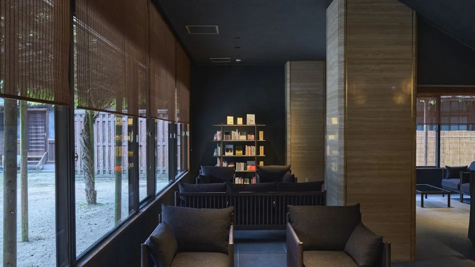 Ryokan Ohana