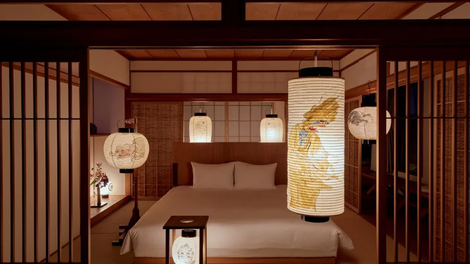 Ryokan Ohana