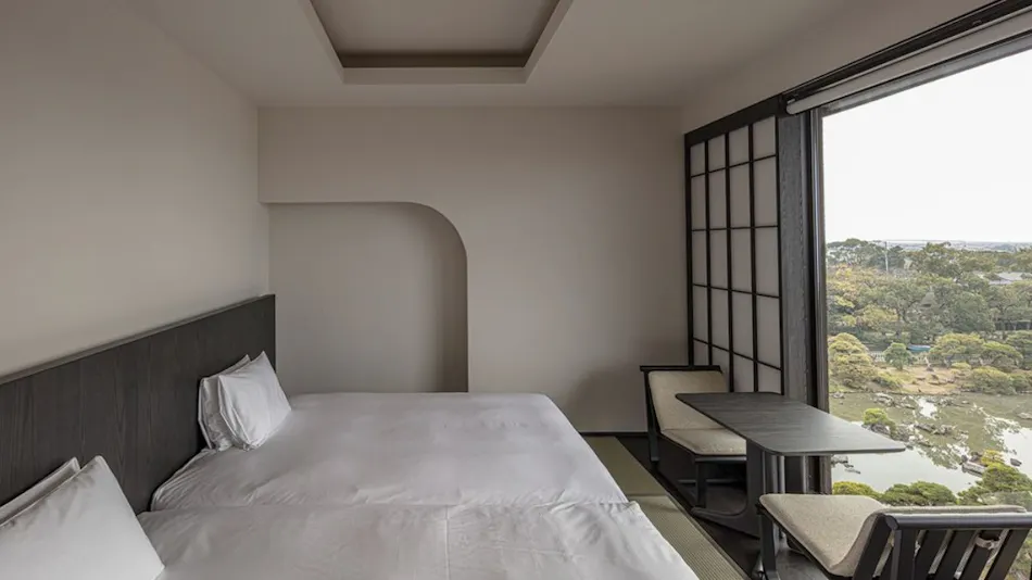 Ryokan Ohana