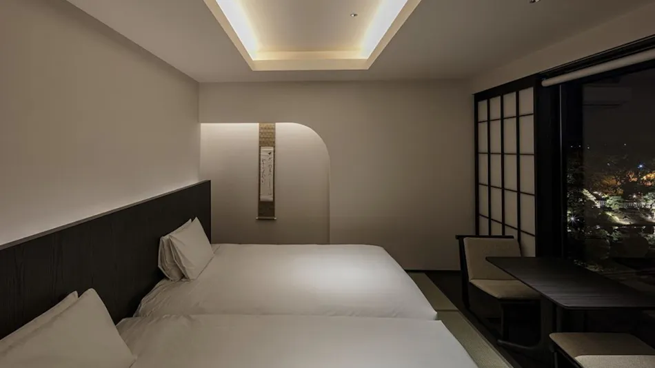 Ryokan Ohana