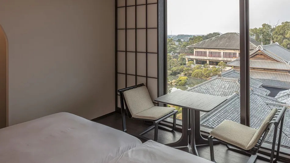Ryokan Ohana