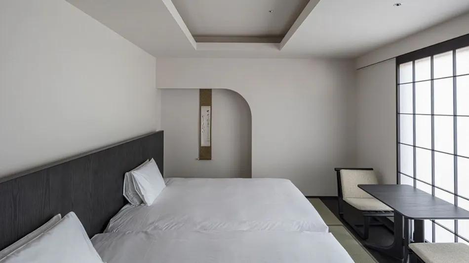 Ryokan Ohana