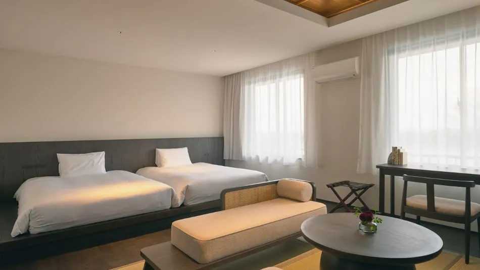 Ryokan Ohana