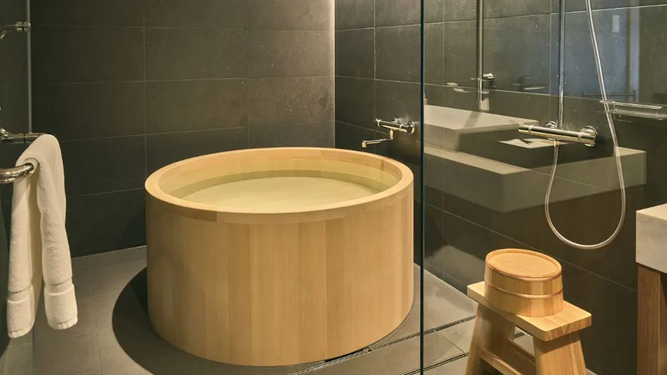 Ryokan Ohana