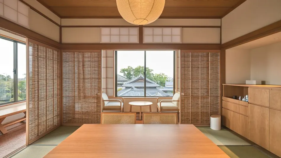 Ryokan Ohana