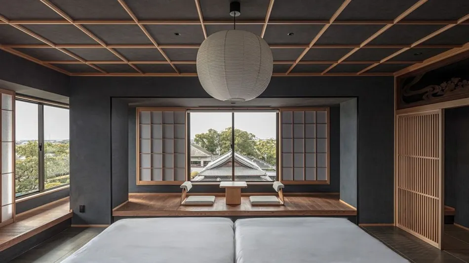 Ryokan Ohana