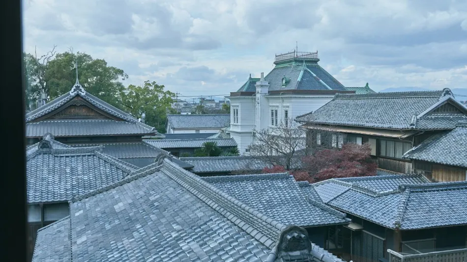 Ryokan Ohana