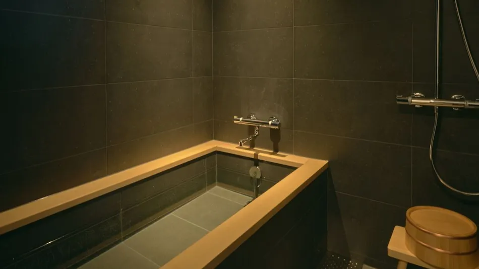 Ryokan Ohana