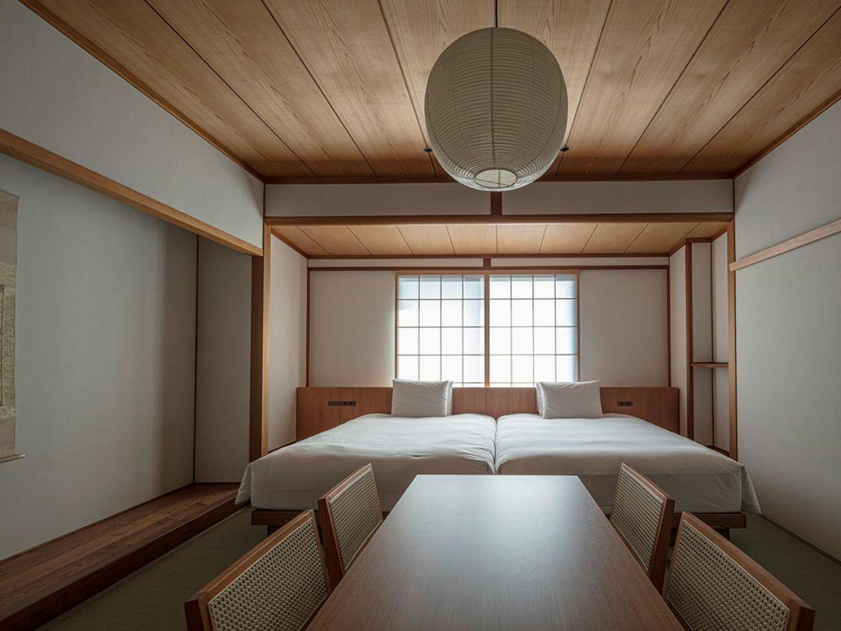 Ryokan Ohana