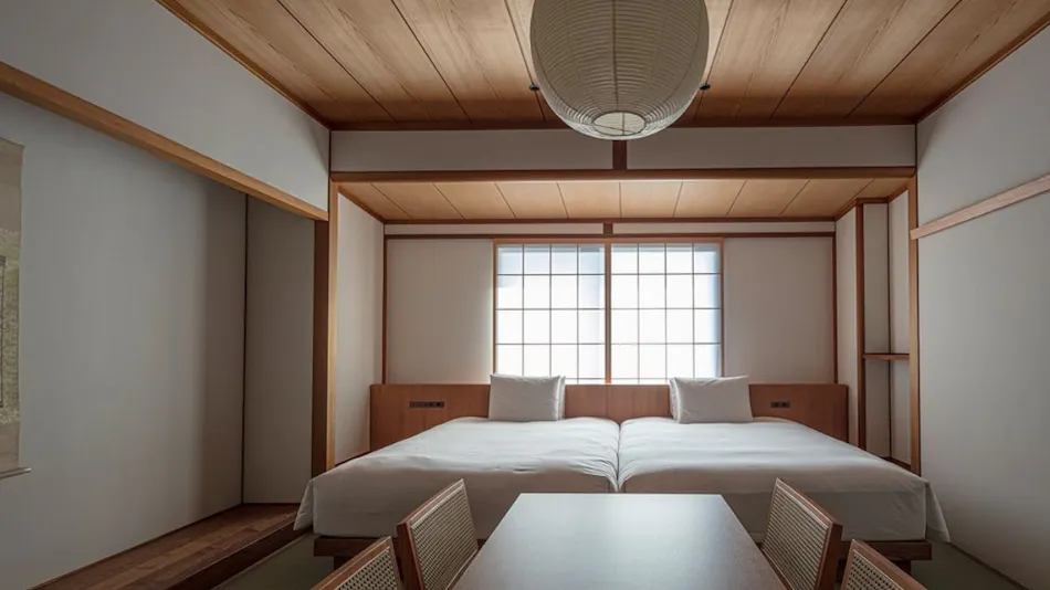 Ryokan Ohana
