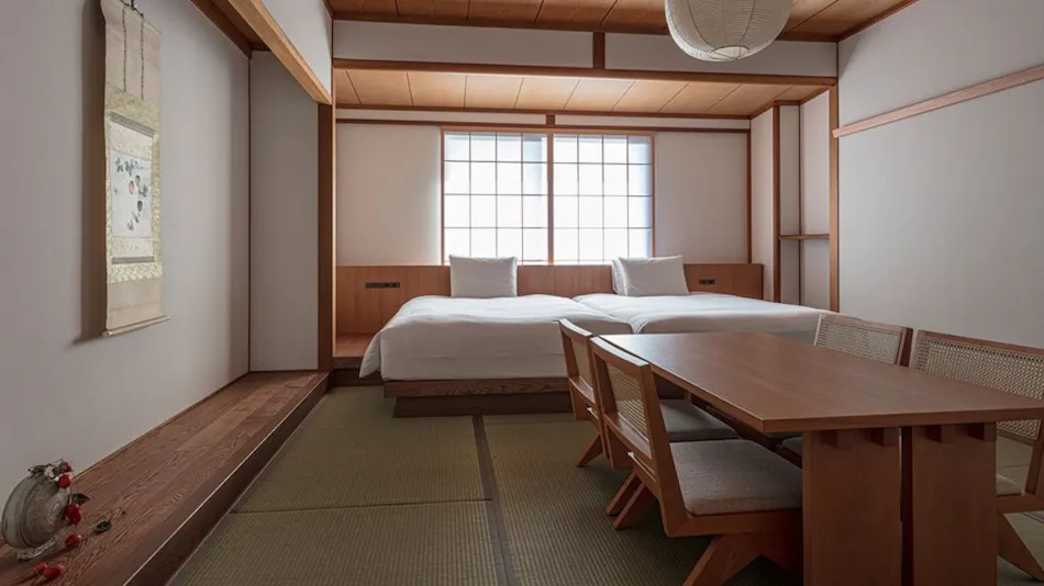 Ryokan Ohana