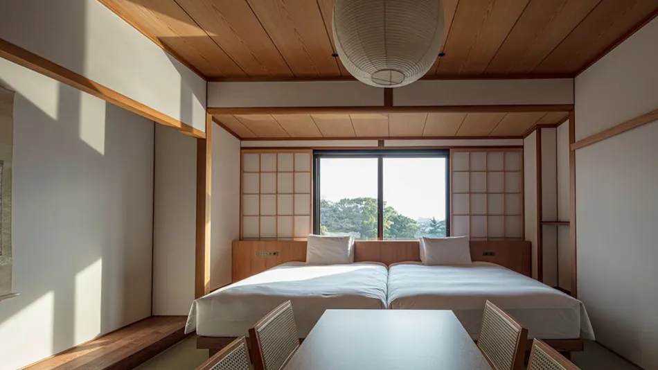 Ryokan Ohana