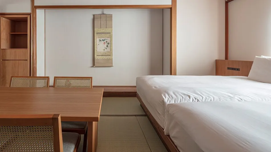 Ryokan Ohana