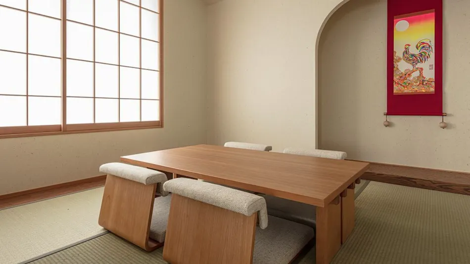 Ryokan Ohana