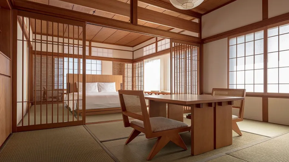 Ryokan Ohana