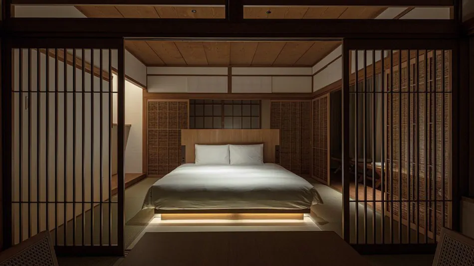 Ryokan Ohana
