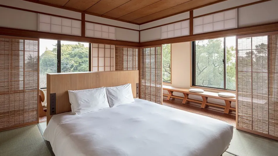 Ryokan Ohana