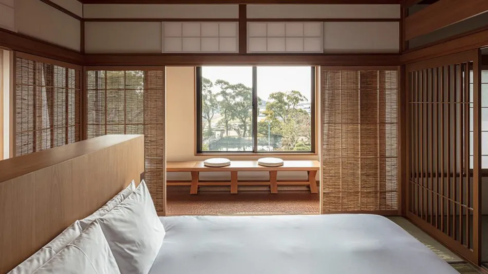 Ryokan Ohana