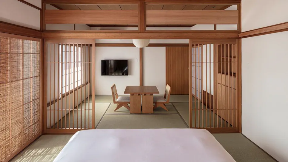 Ryokan Ohana