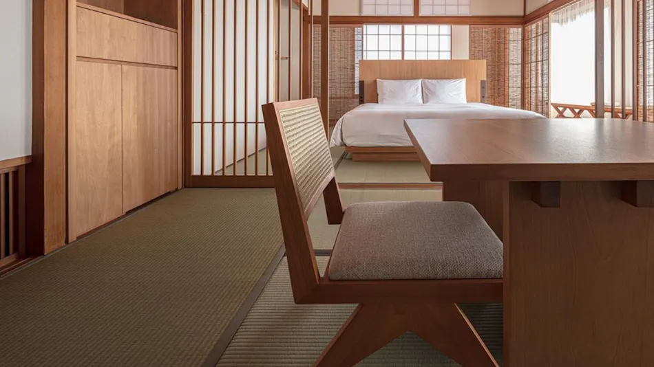 Ryokan Ohana