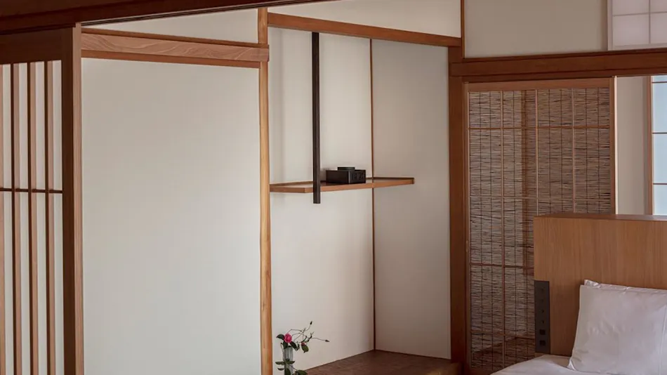 Ryokan Ohana