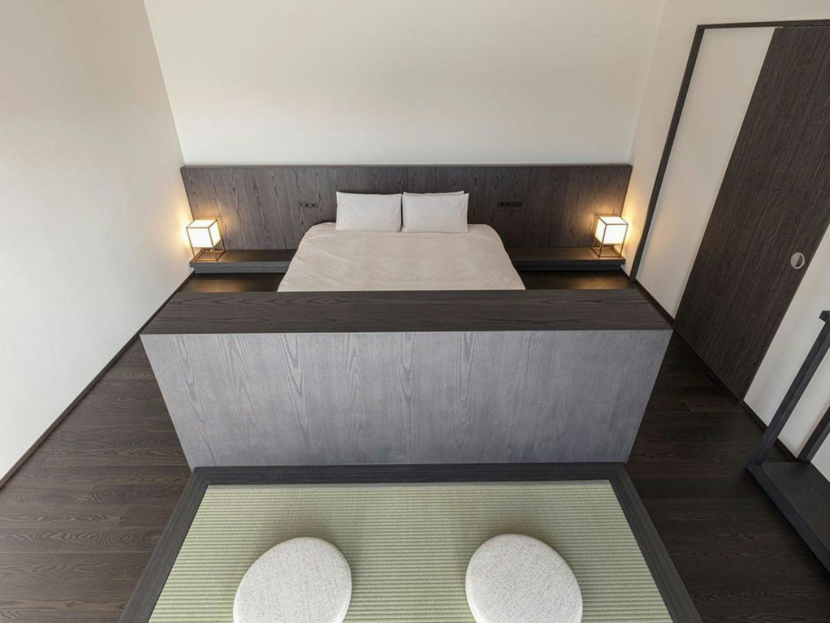 Ryokan Ohana