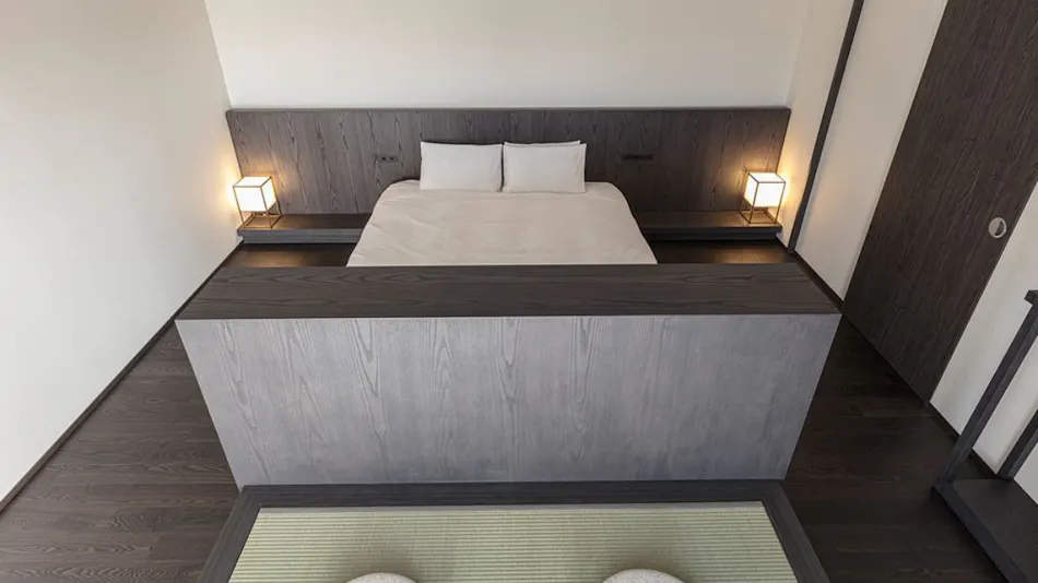 Ryokan Ohana